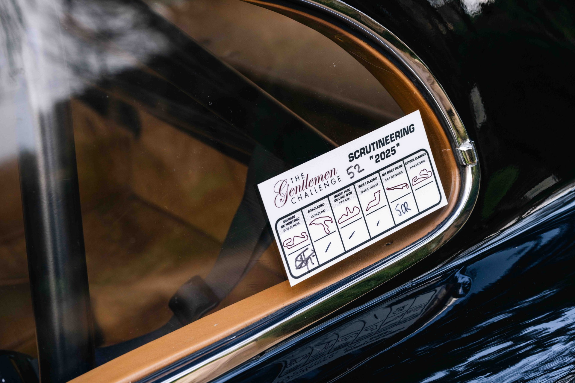 1952 Aston Martin DB2 - Vantage, foto 10