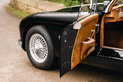 1952 Aston Martin DB2 Vantage for sale at Mitchell Curated