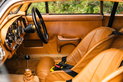 1952 Aston Martin DB2 Vantage for sale at Mitchell Curated 1952 Aston Martin DB2 Vantage for sale at Mitchell Curated