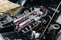 1952 Aston Martin DB2 Vantage for sale at Mitchell Curated