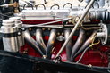 1952 Aston Martin DB2 Vantage for sale at Mitchell Curated 1952 Aston Martin DB2 Vantage for sale at Mitchell Curated