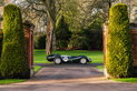 1958 Lister Jaguar Knobbly YOB 575 For sale at Mitchell Curated 1958 Lister Jaguar Knobbly YOB 575 For sale at Mitchell Curated