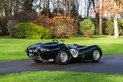 1958 Lister Jaguar Knobbly YOB 575 For sale at Mitchell Curated 1958 Lister Jaguar Knobbly YOB 575 For sale at Mitchell Curated