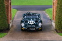 1958 Lister Jaguar Knobbly YOB 575 For sale at Mitchell Curated 1958 Lister Jaguar Knobbly YOB 575 For sale at Mitchell Curated