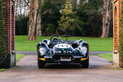 1958 Lister Jaguar Knobbly YOB 575 For sale at Mitchell Curated 1958 Lister Jaguar Knobbly YOB 575 For sale at Mitchell Curated