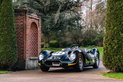 1958 Lister Jaguar Knobbly YOB 575 For sale at Mitchell Curated 1958 Lister Jaguar Knobbly YOB 575 For sale at Mitchell Curated