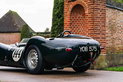 1958 Lister Jaguar Knobbly YOB 575 For sale at Mitchell Curated 1958 Lister Jaguar Knobbly YOB 575 For sale at Mitchell Curated