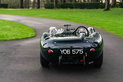 1958 Lister Jaguar Knobbly YOB 575 For sale at Mitchell Curated 1958 Lister Jaguar Knobbly YOB 575 For sale at Mitchell Curated