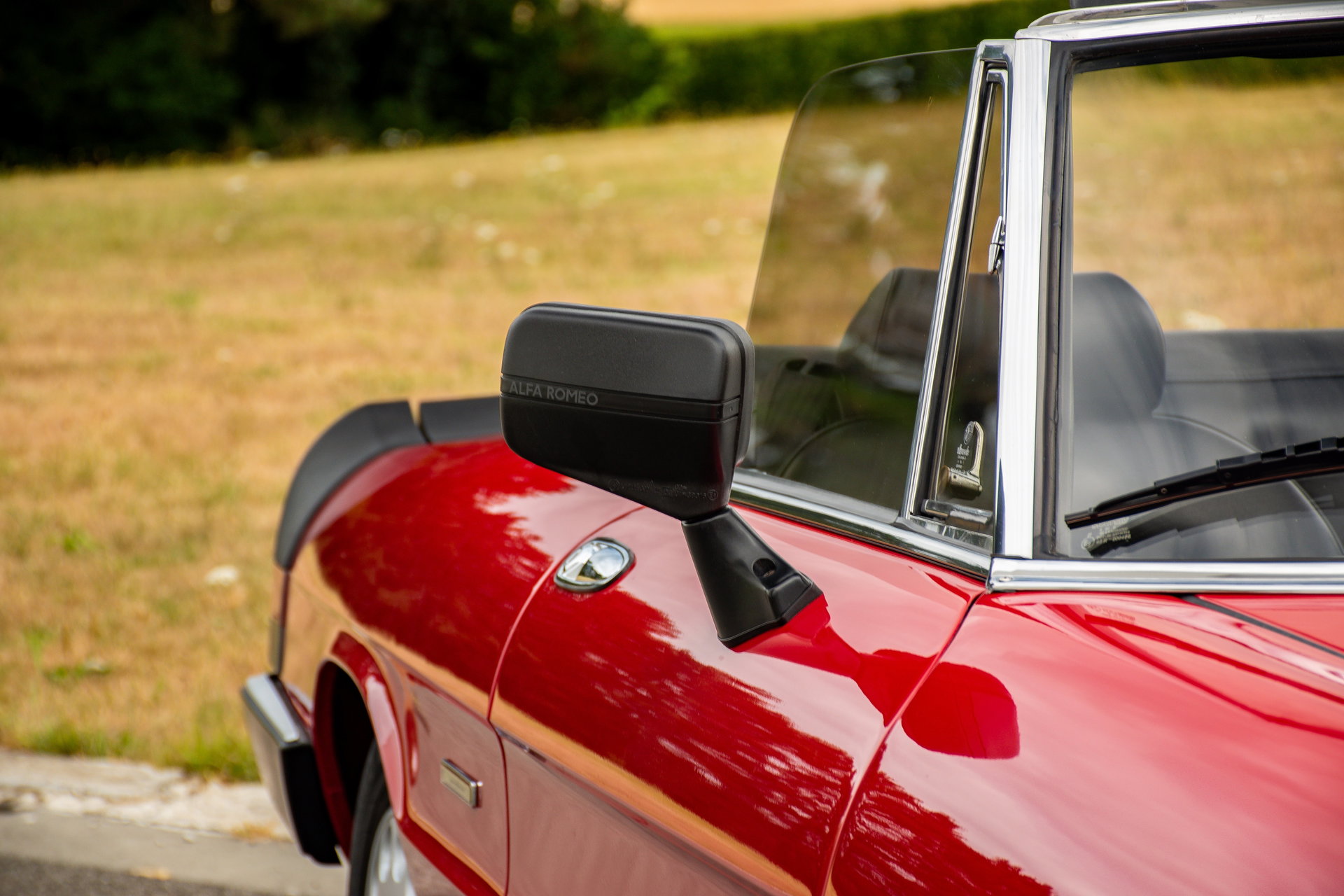 1989 Alfa Romeo Spider - Spider 1.6, foto 9