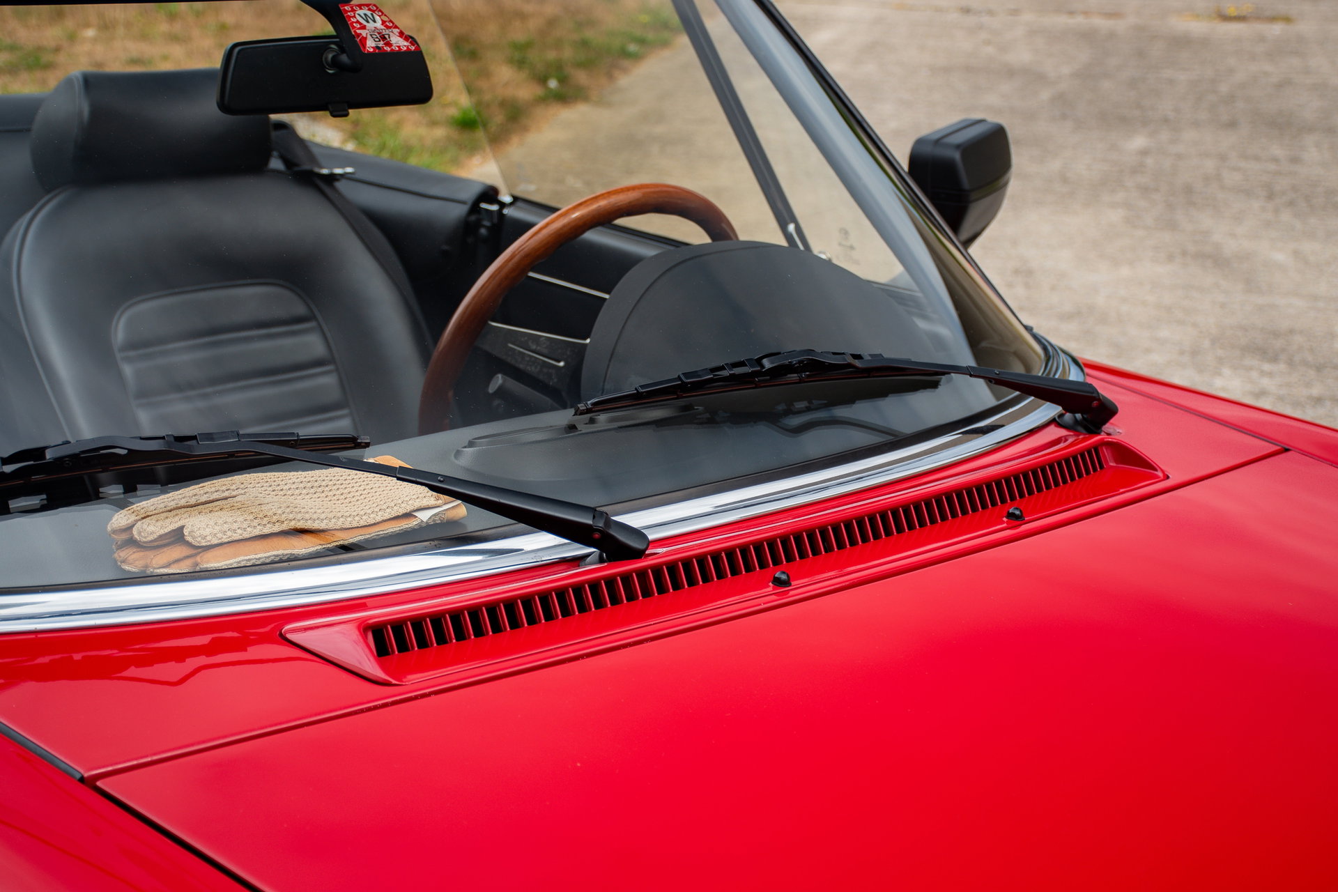 1989 Alfa Romeo Spider - Spider 1.6, foto 12