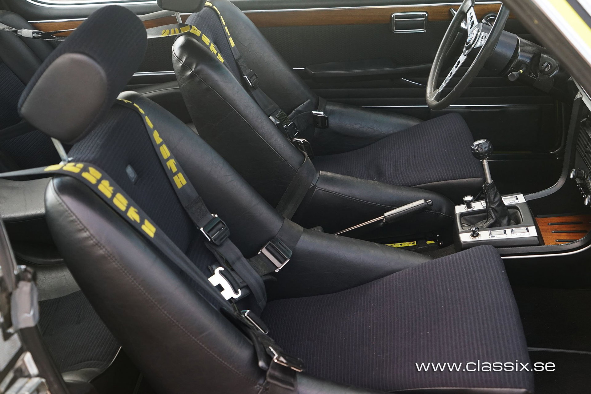 1973 BMW 3.0 - CSL, foto 4