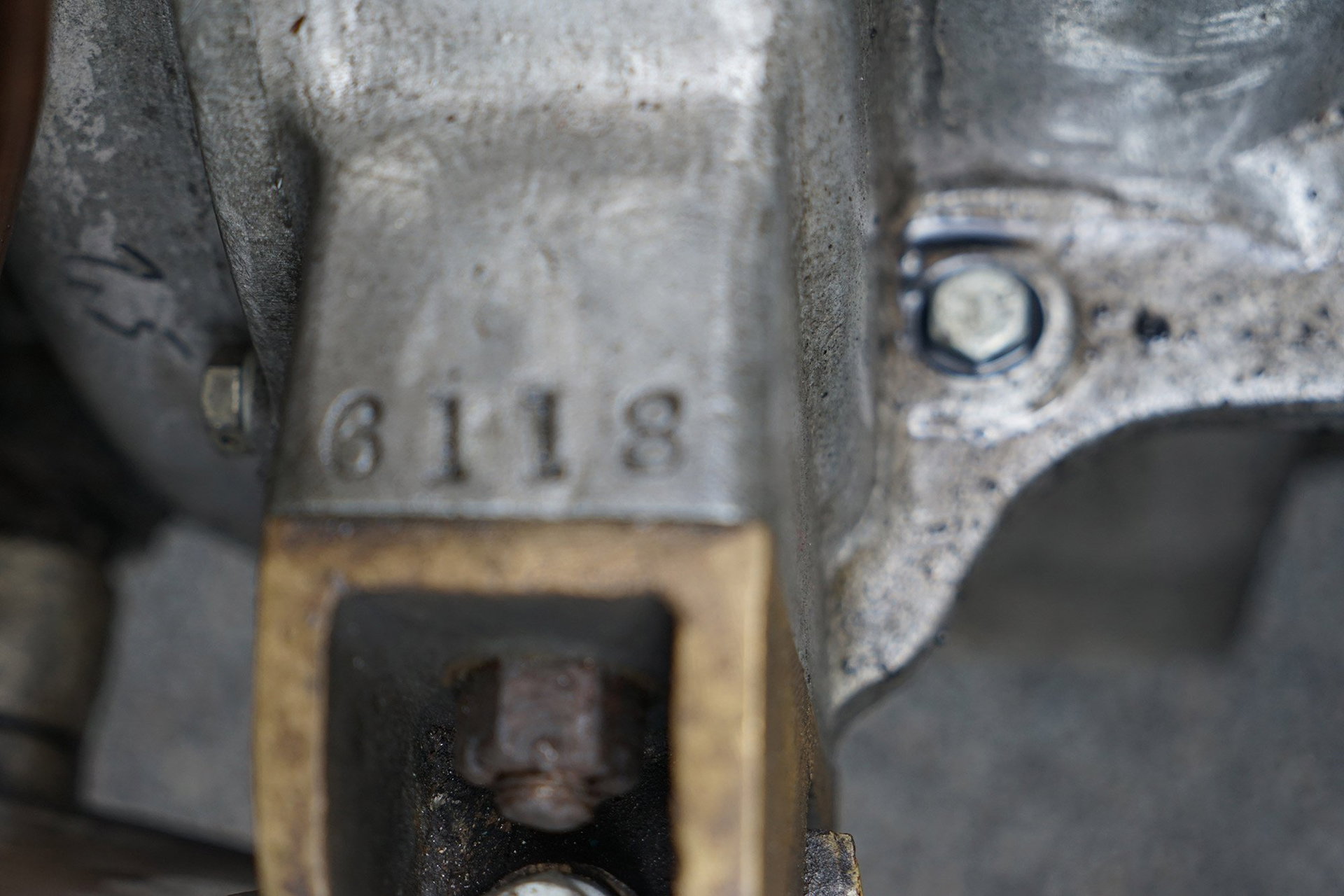 1932 Invicta 3 Litre - Salmons and Sons, foto 6