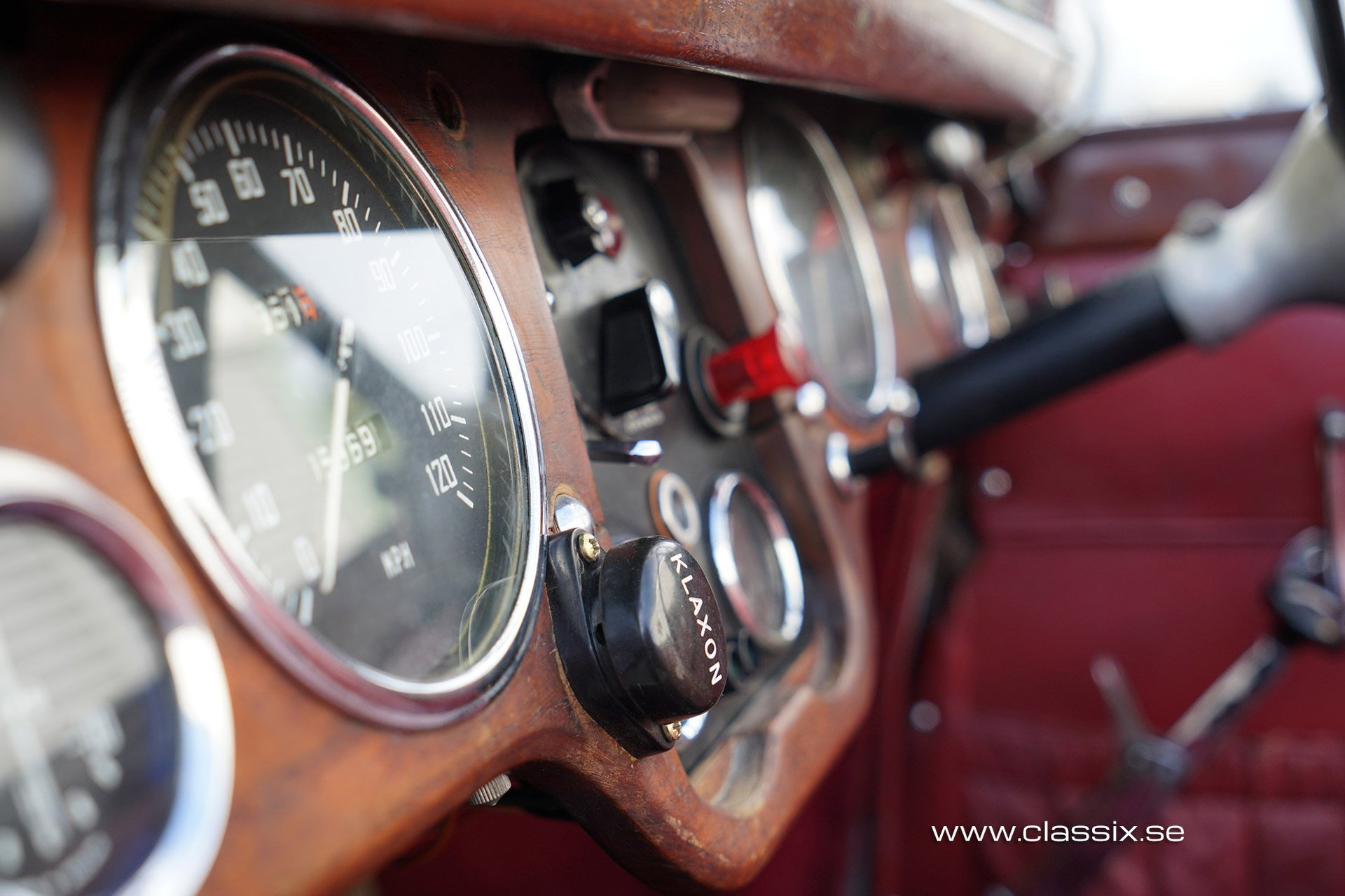 1932 Invicta 3 Litre - Salmons and Sons, foto 10