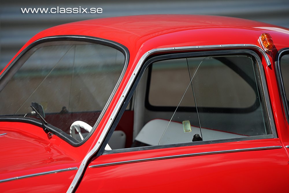 1957 Fram-King Fulda S7, foto 2