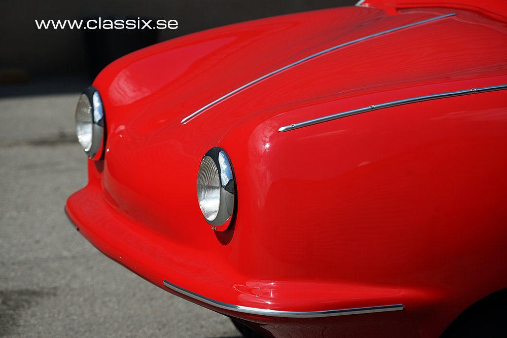 1957 Fram-King Fulda S7, foto 3