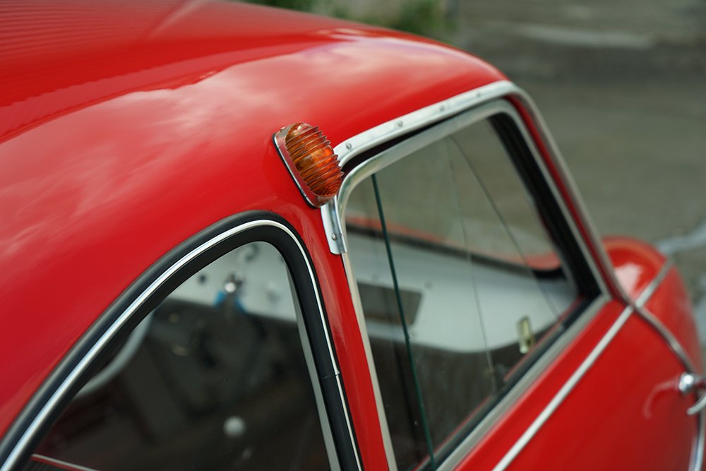 1957 Fram-King Fulda S7, foto 5