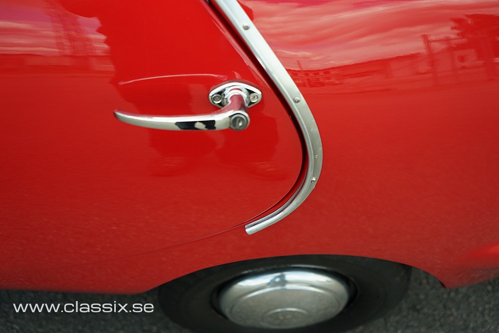 1957 Fram-King Fulda S7, foto 12