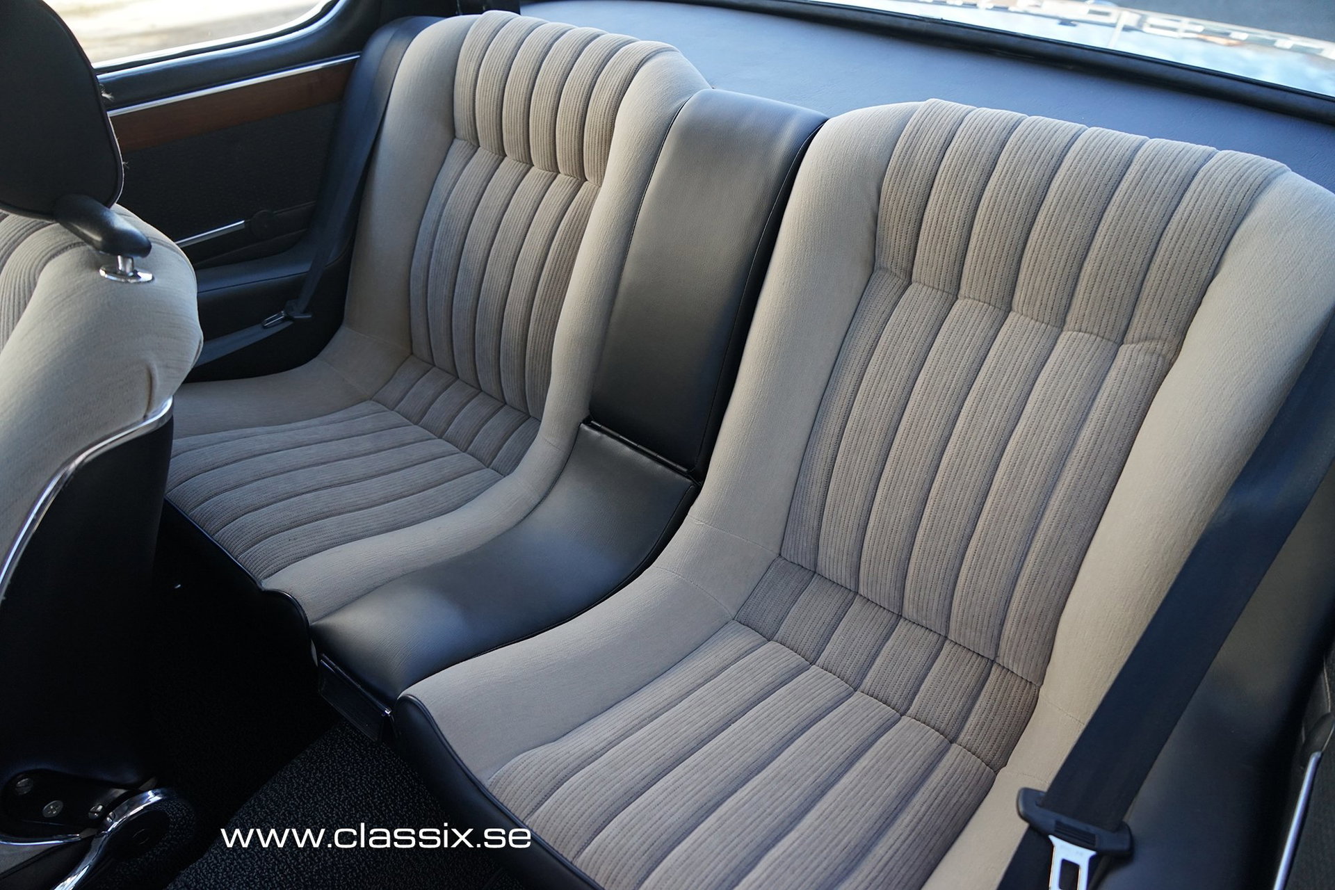 1973 BMW 3.0 - CSI E9 Top Condition!, foto 4