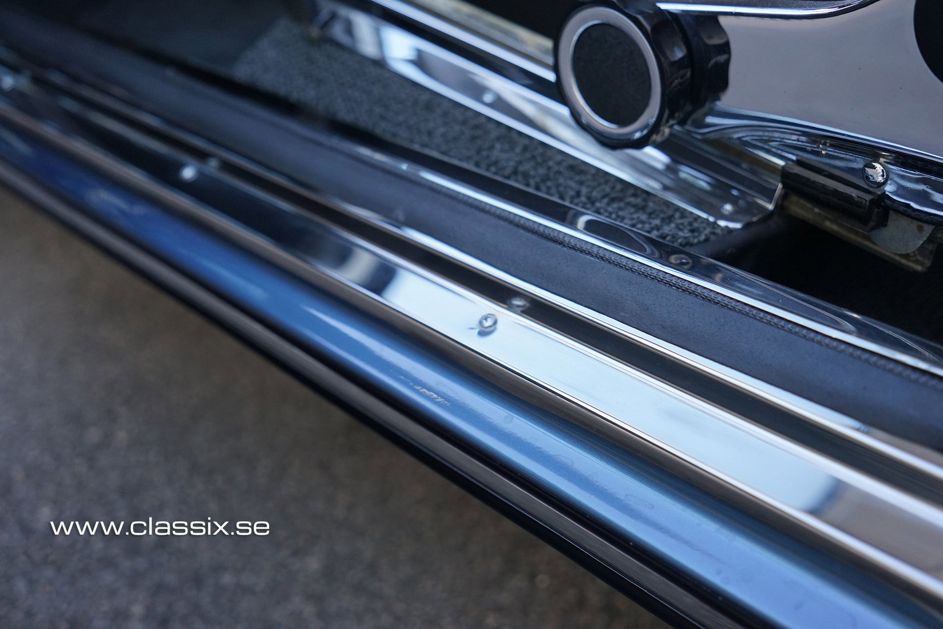 1973 BMW 3.0 - CSI E9 Top Condition!, foto 9