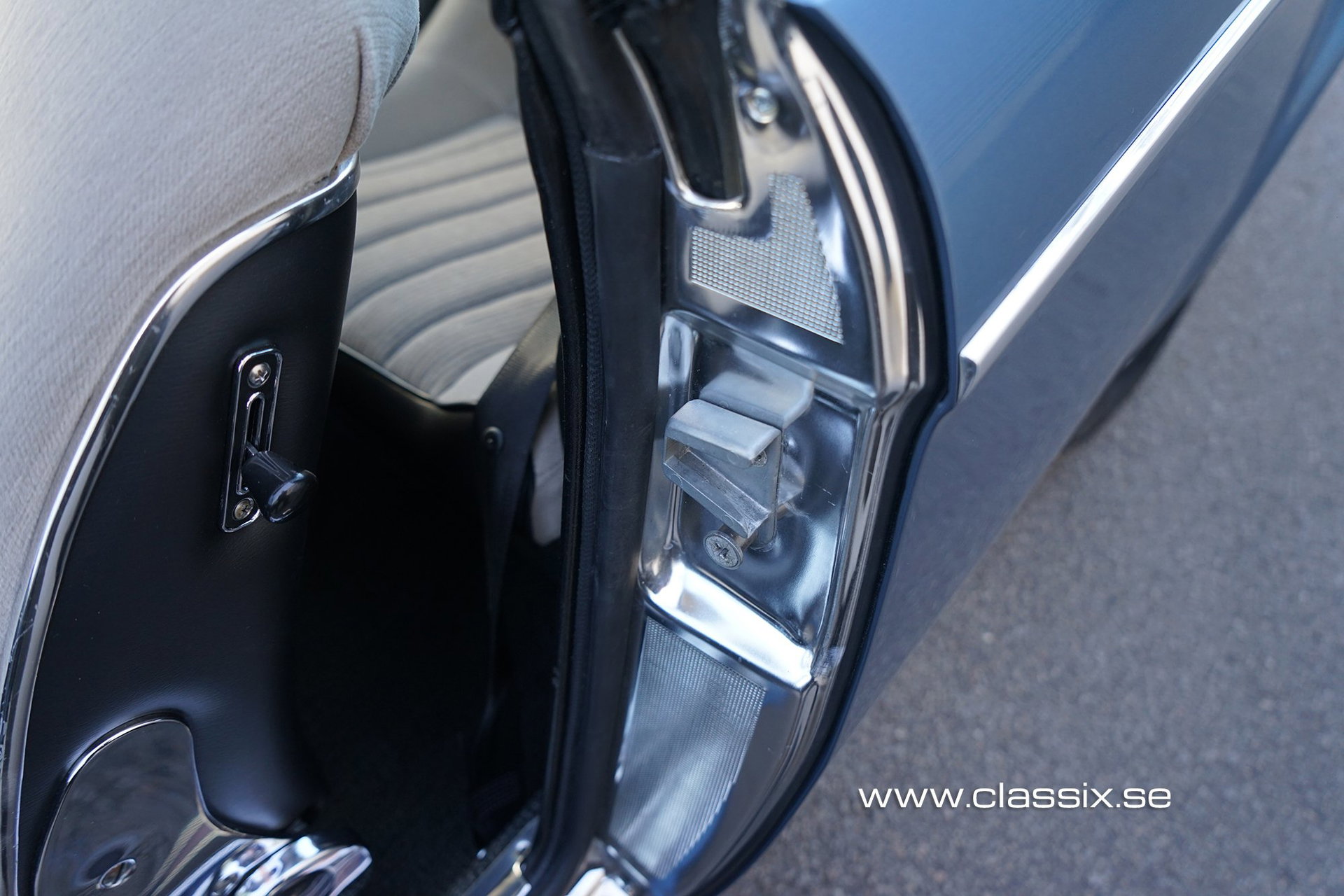 1973 BMW 3.0 - CSI E9 Top Condition!, foto 11