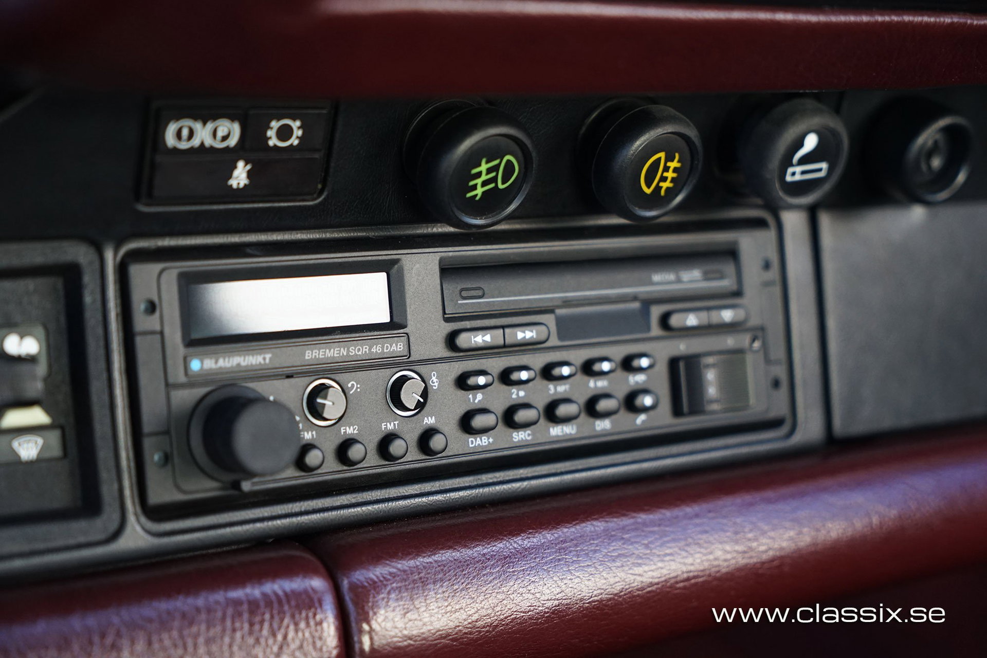 1988 Porsche 911 "Turbo" - 1988 63.000km!, foto 11