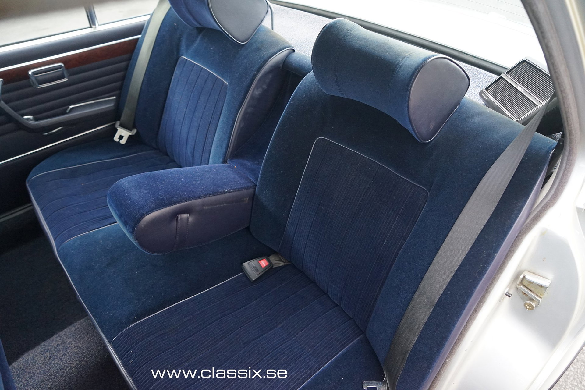 1975 BMW 3.0 - L, foto 4