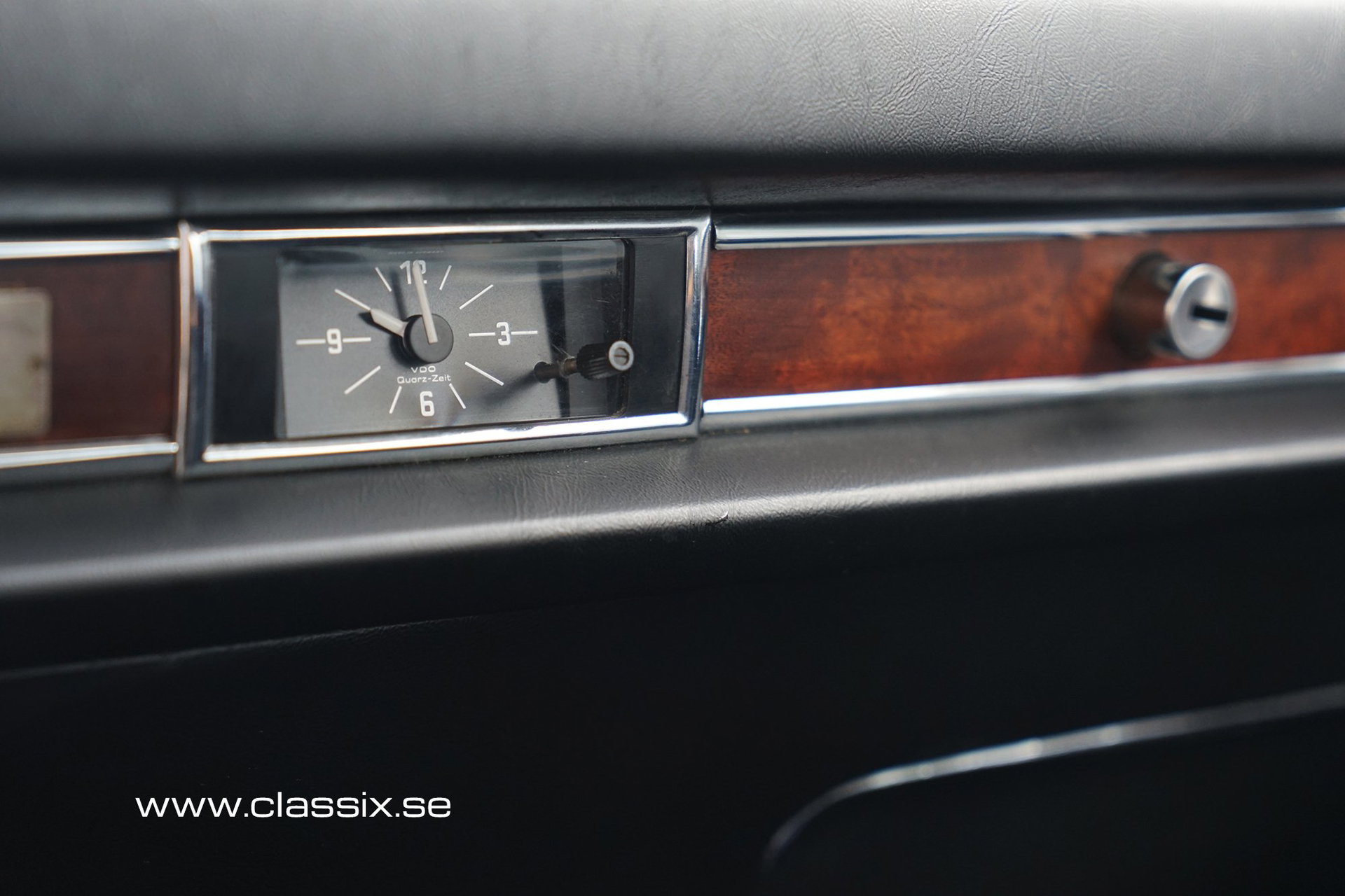 1975 BMW 3.0 - L, foto 7