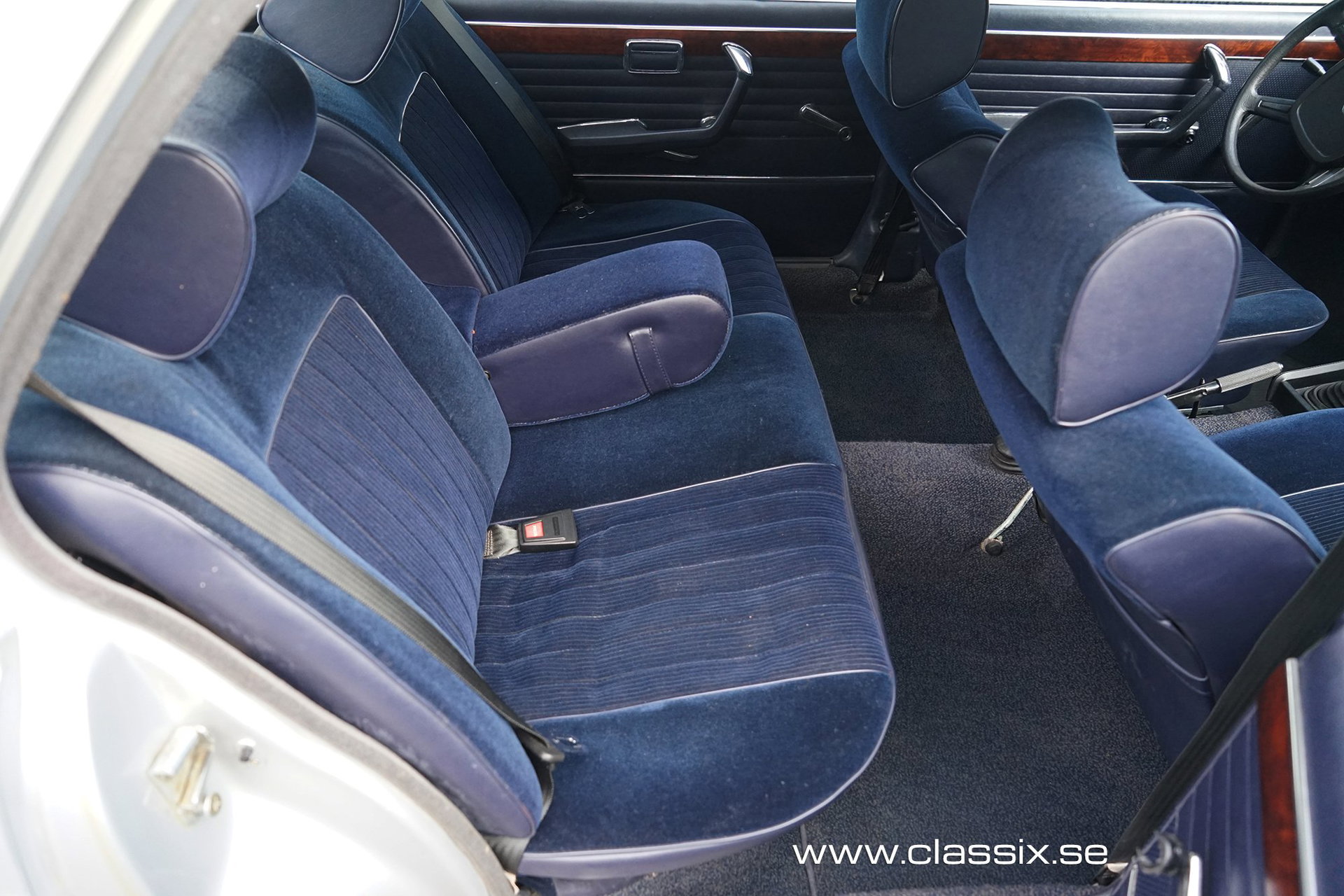 1975 BMW 3.0 - L, foto 11