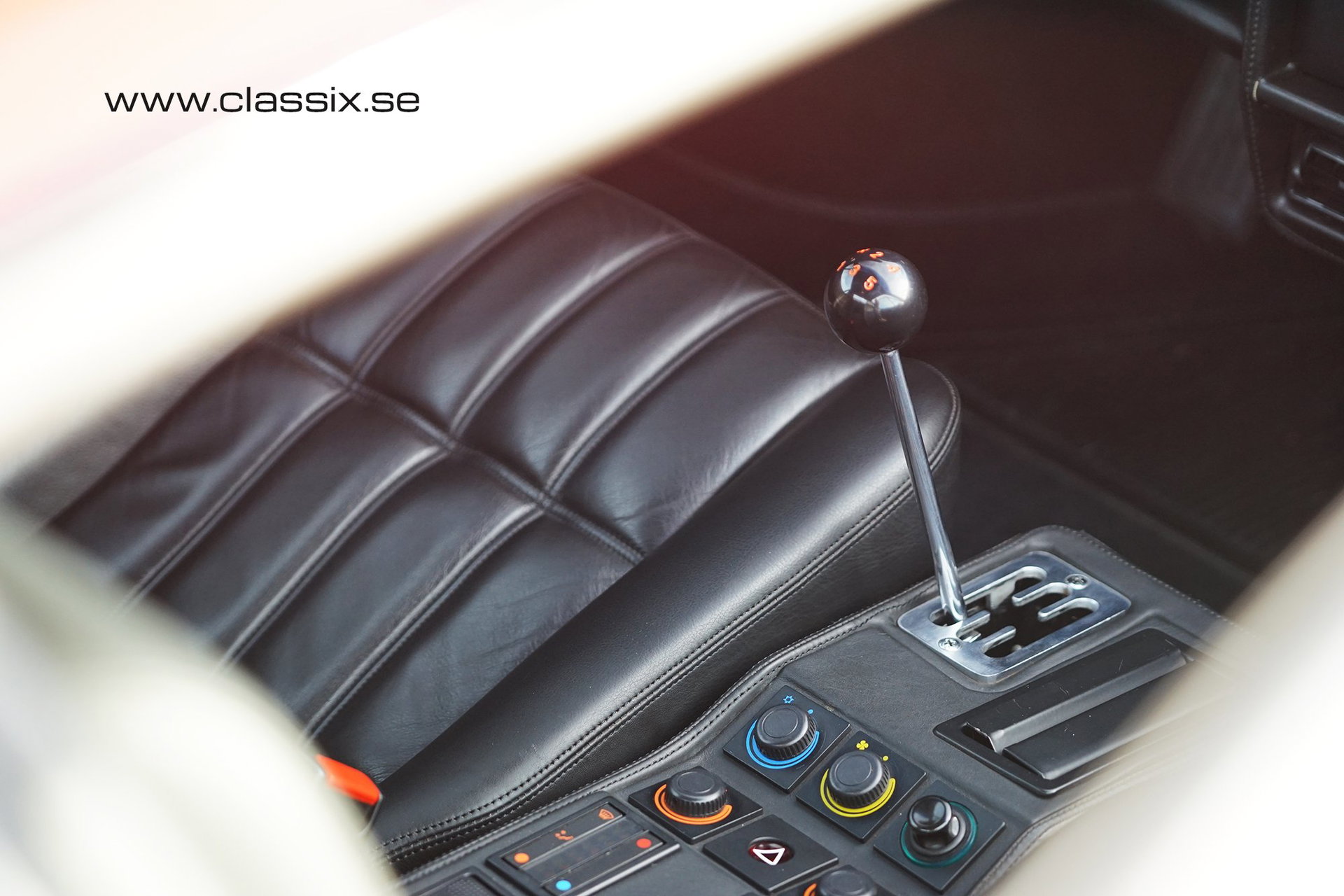 1985 Ferrari 328 - GTB 6000km!, foto 9