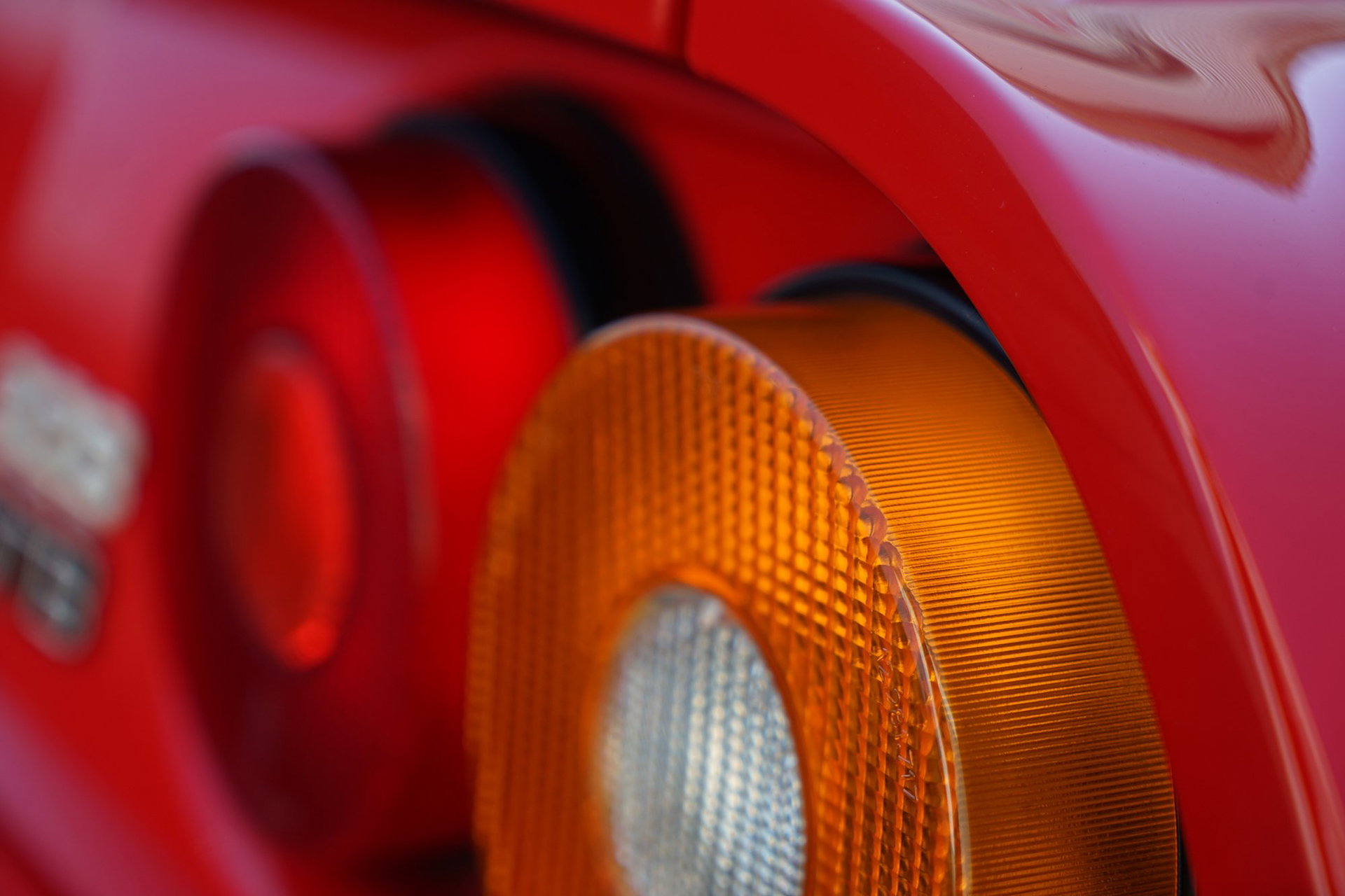 1985 Ferrari 328 - GTB 6000km!, foto 10