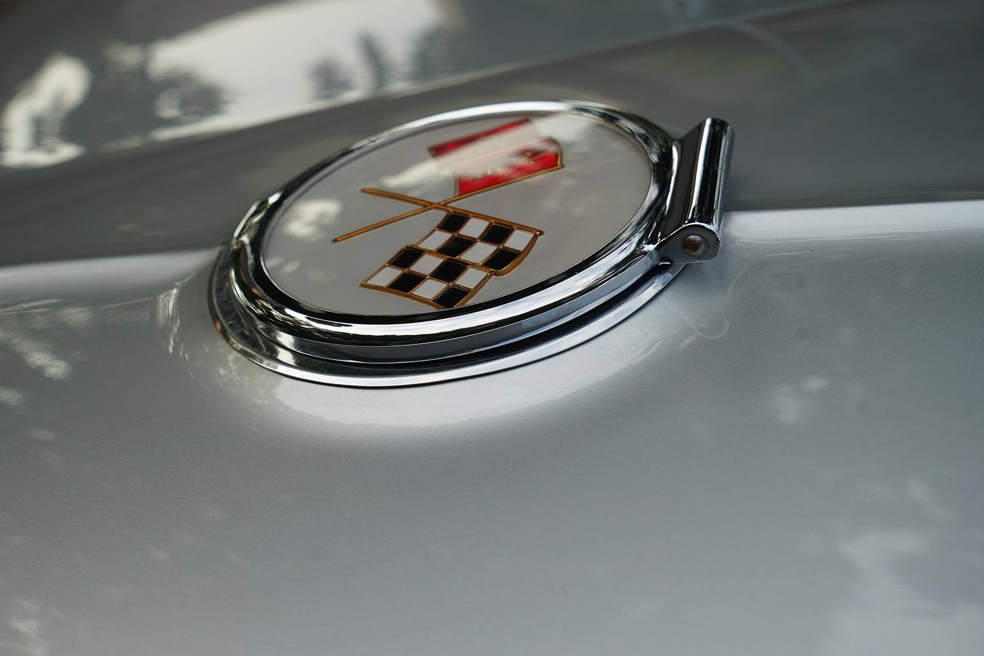 1963 Chevrolet Corvette - Sting Ray C2 Split Window, foto 7