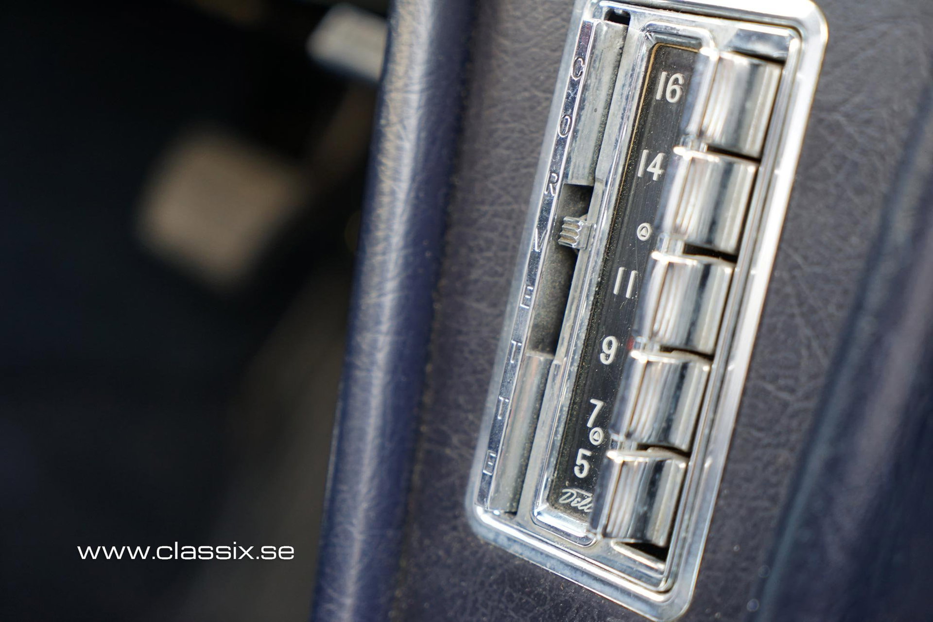 1963 Chevrolet Corvette - Sting Ray C2 Split Window, foto 8