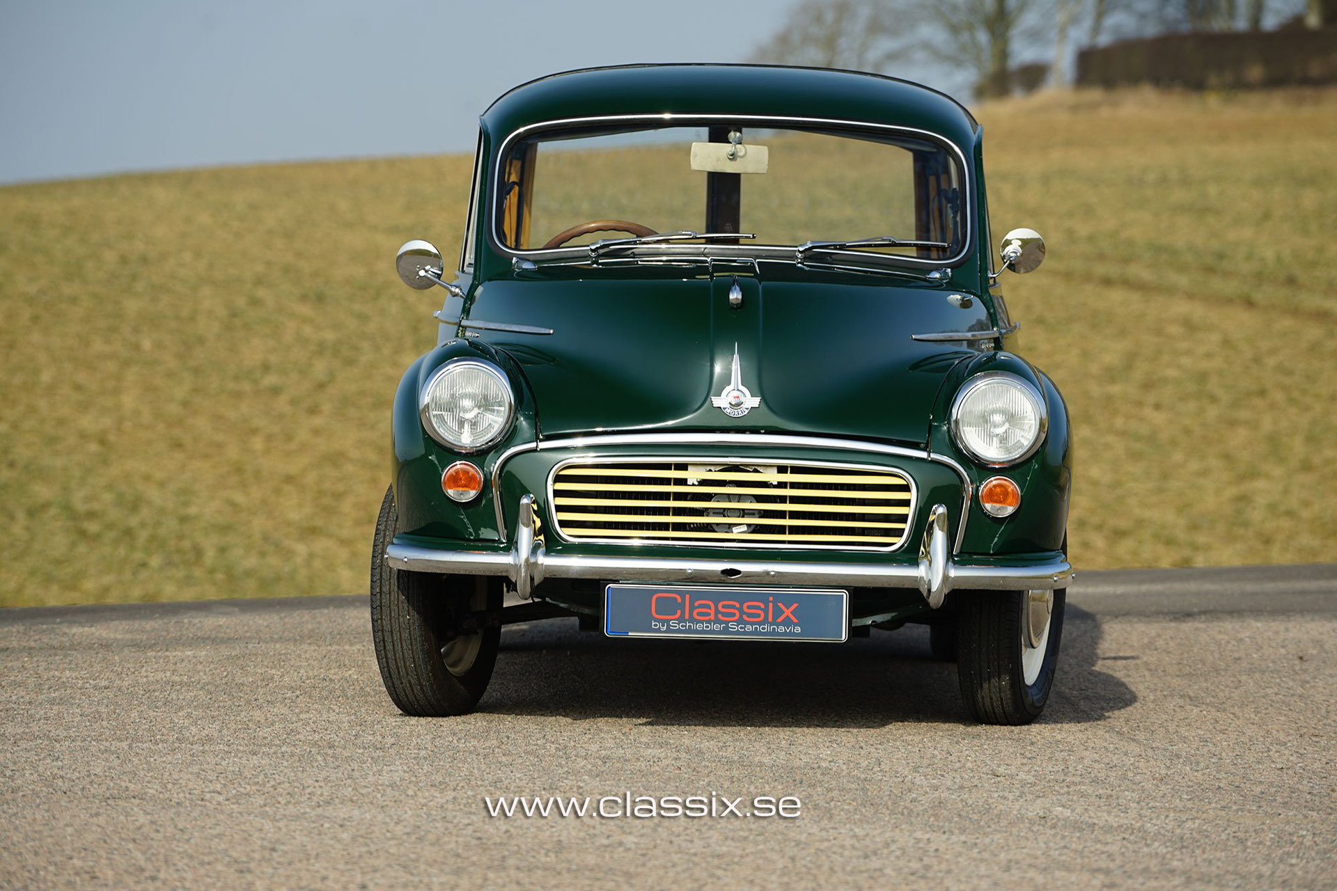 1970 Morris traveller - 1380cc Cooper S engine! Restored!, foto 9