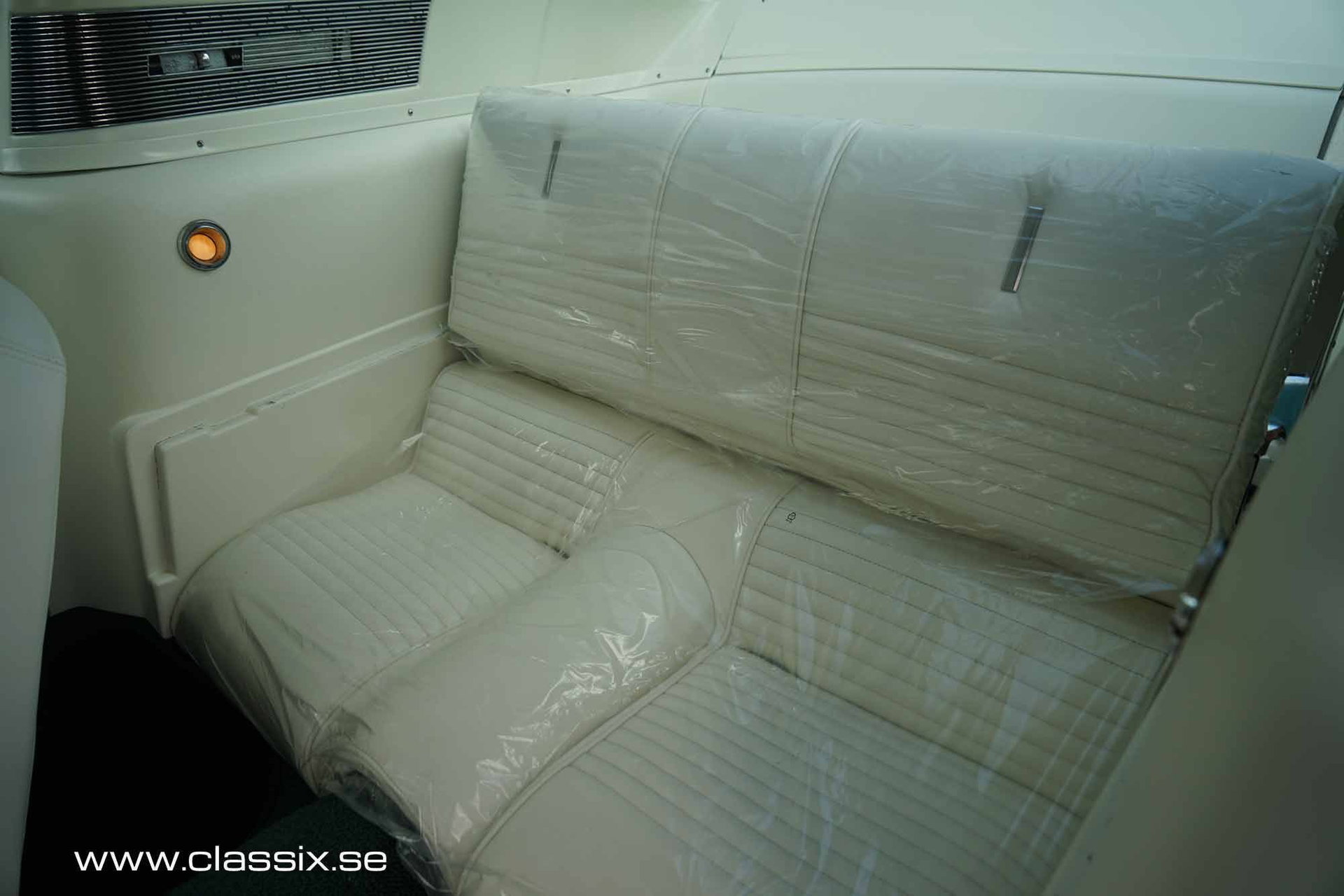 1967 Ford Mustang - Fastback 390 S Code, foto 5