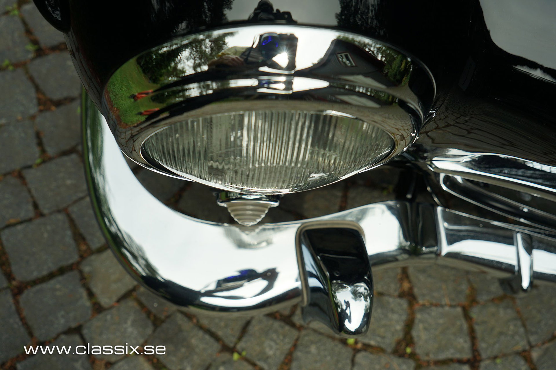 1955 Mercedes-Benz 300 SL - Gullwing Ex Kurt Ahrens, foto 9