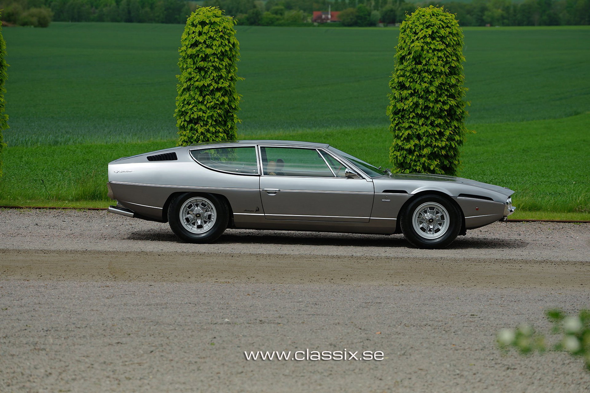 1970 Lamborghini Espada - S2 Top Condition!, foto 5