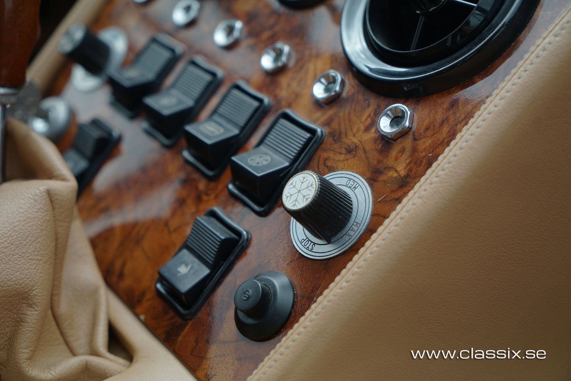 1970 Lamborghini Espada - S2 Top Condition!, foto 11
