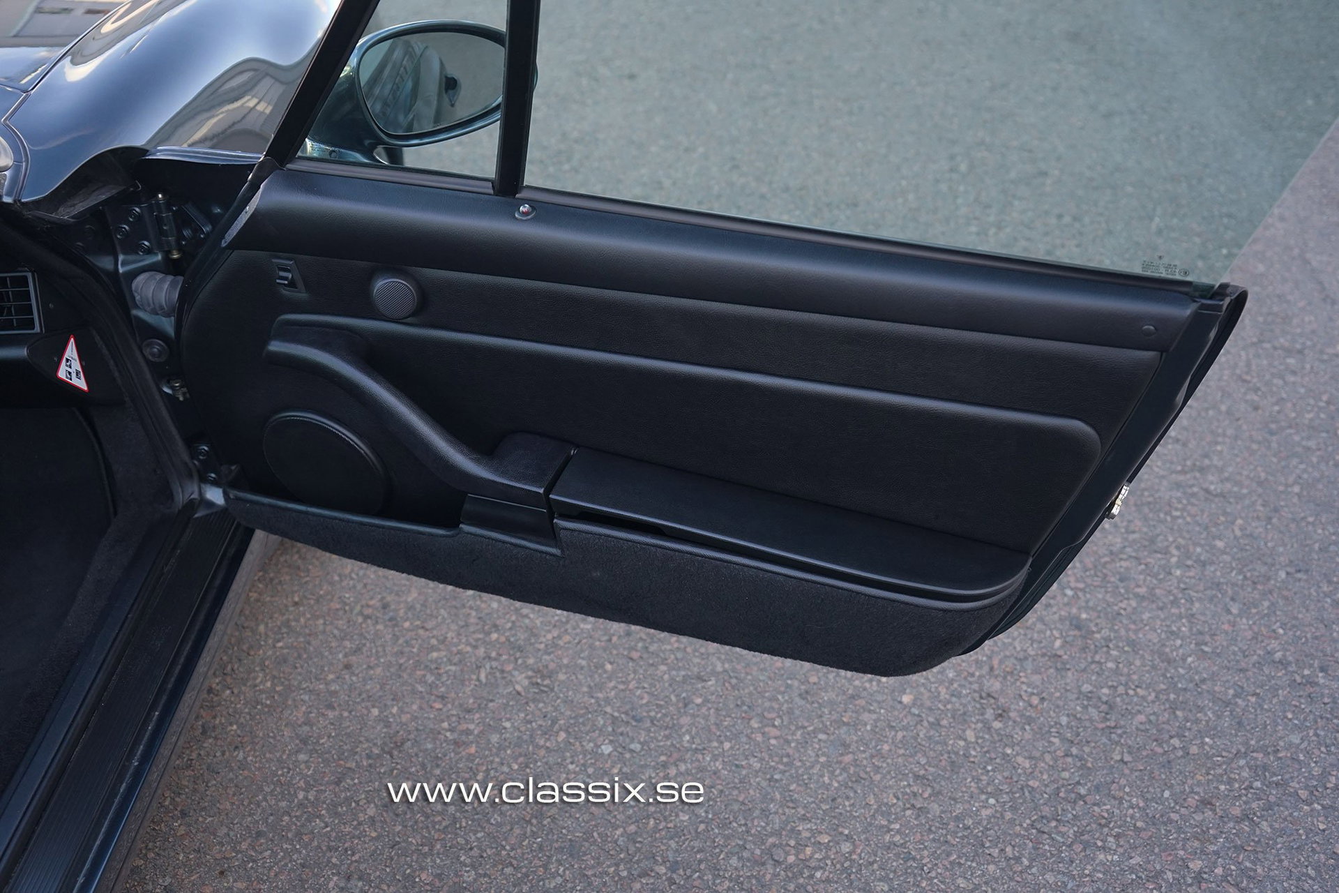 1997 Porsche 911 / 993 Carrera - Targa Manual, foto 10