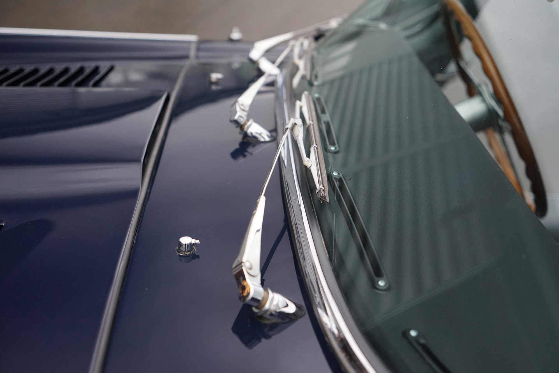 1965 Jaguar E-Type SI - Coupe RHD Restored, foto 12