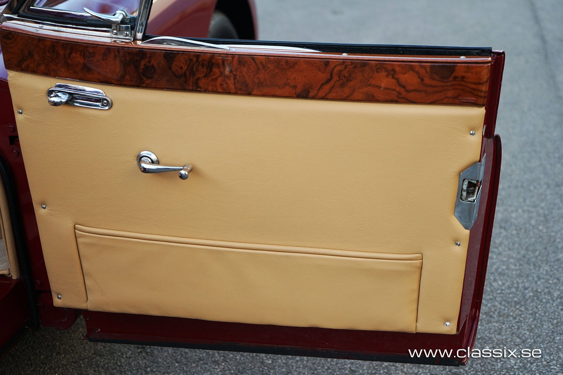 1955 Jaguar XK 140 - SE DHC !!Price Drops Every Day Until Sold!!, foto 11