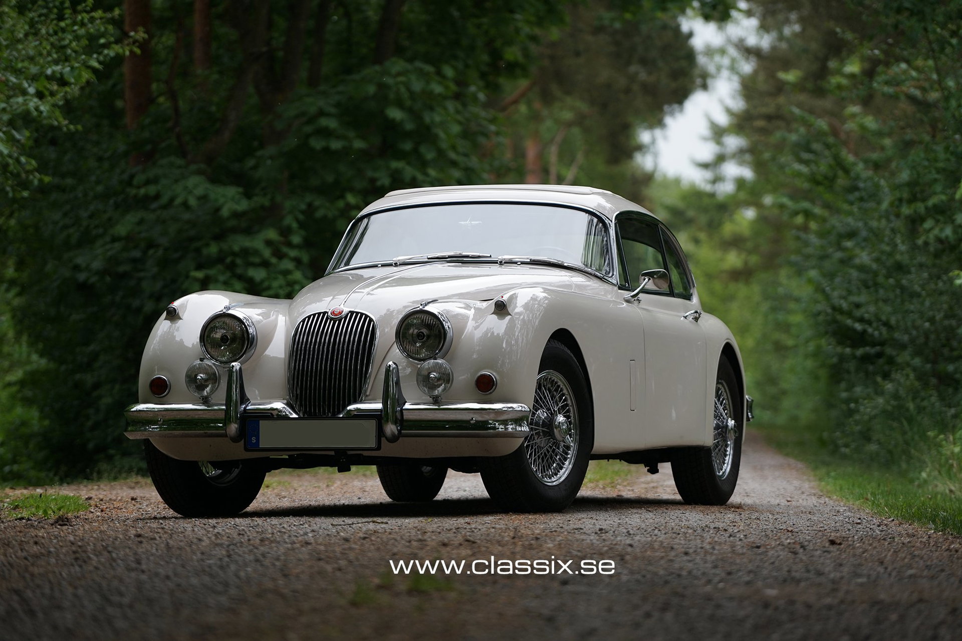 1959 Jaguar XK 150 - S !!Price Drops Every Day Until Sold!!, foto 3
