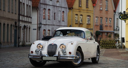 1959 Jaguar XK 150 - S !!Price Drops Every Day Until Sold!!