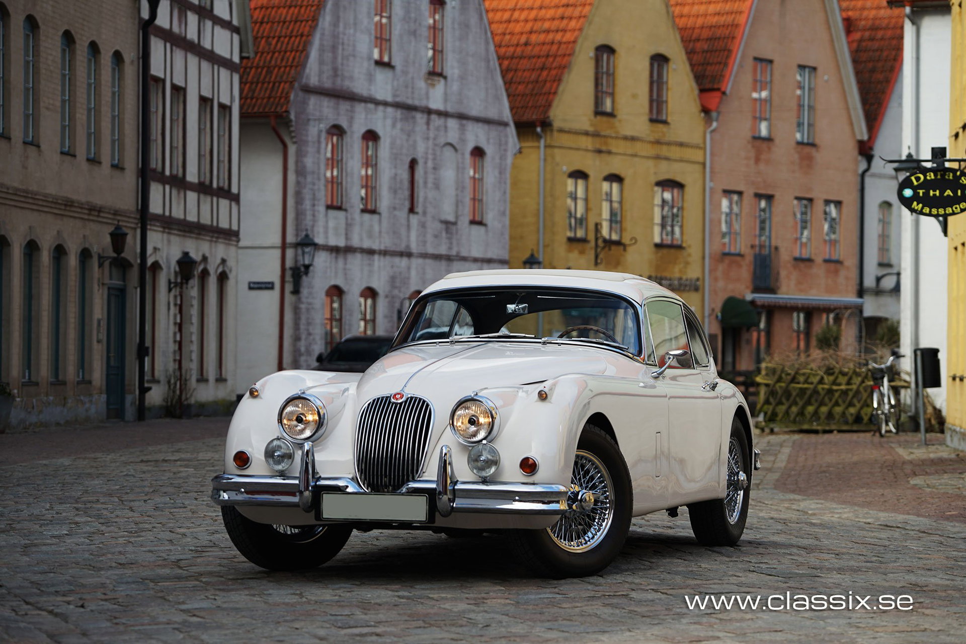 1959 Jaguar XK 150 - S !!Price Drops Every Day Until Sold!!, foto 1