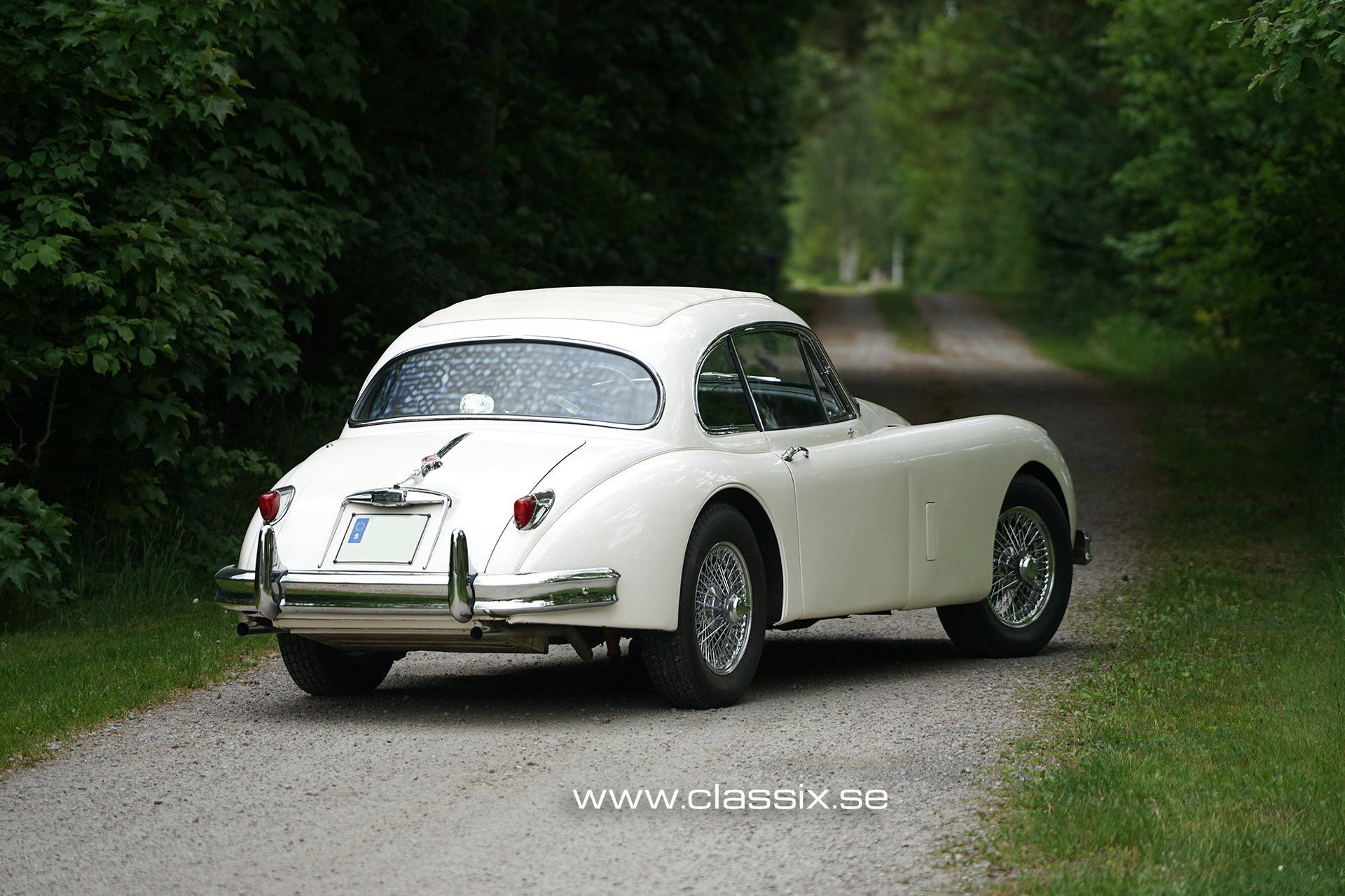 1959 Jaguar XK 150 - S !!Price Drops Every Day Until Sold!!, foto 2