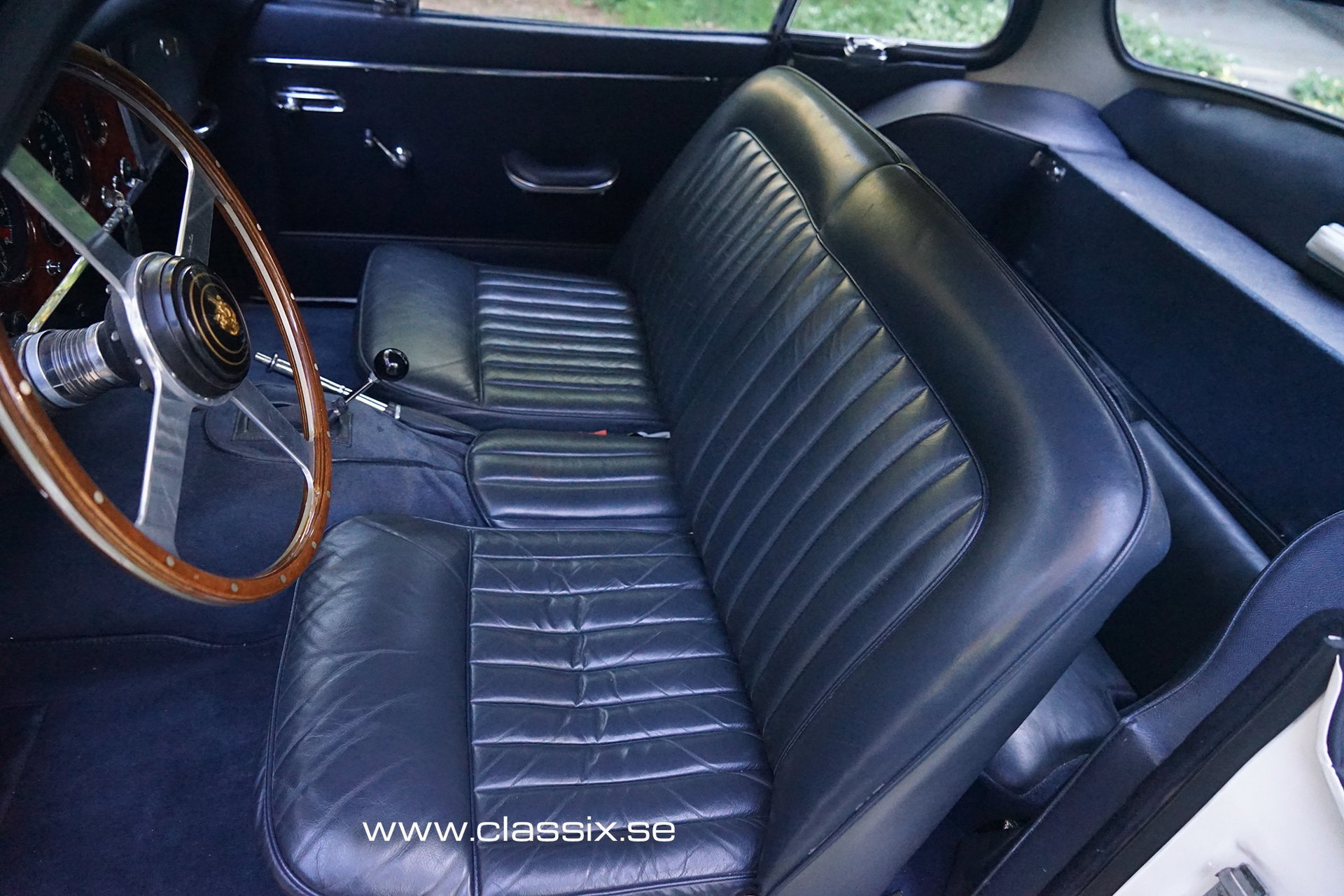 1959 Jaguar XK 150 - S !!Price Drops Every Day Until Sold!!, foto 4