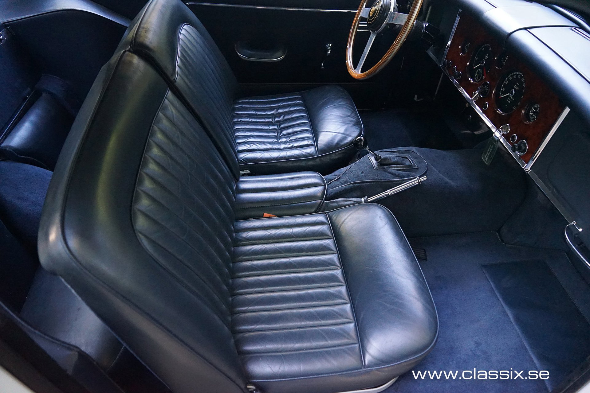 1959 Jaguar XK 150 - S !!Price Drops Every Day Until Sold!!, foto 5