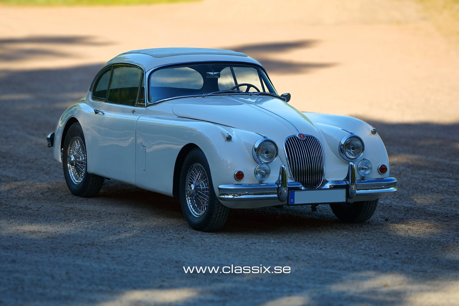 1959 Jaguar XK 150 - S !!Price Drops Every Day Until Sold!!, foto 6