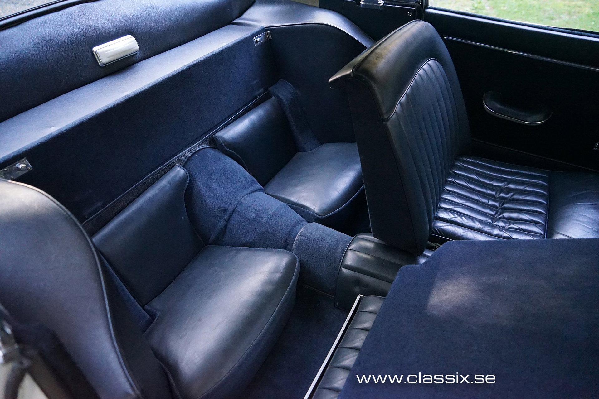 1959 Jaguar XK 150 - S !!Price Drops Every Day Until Sold!!, foto 7