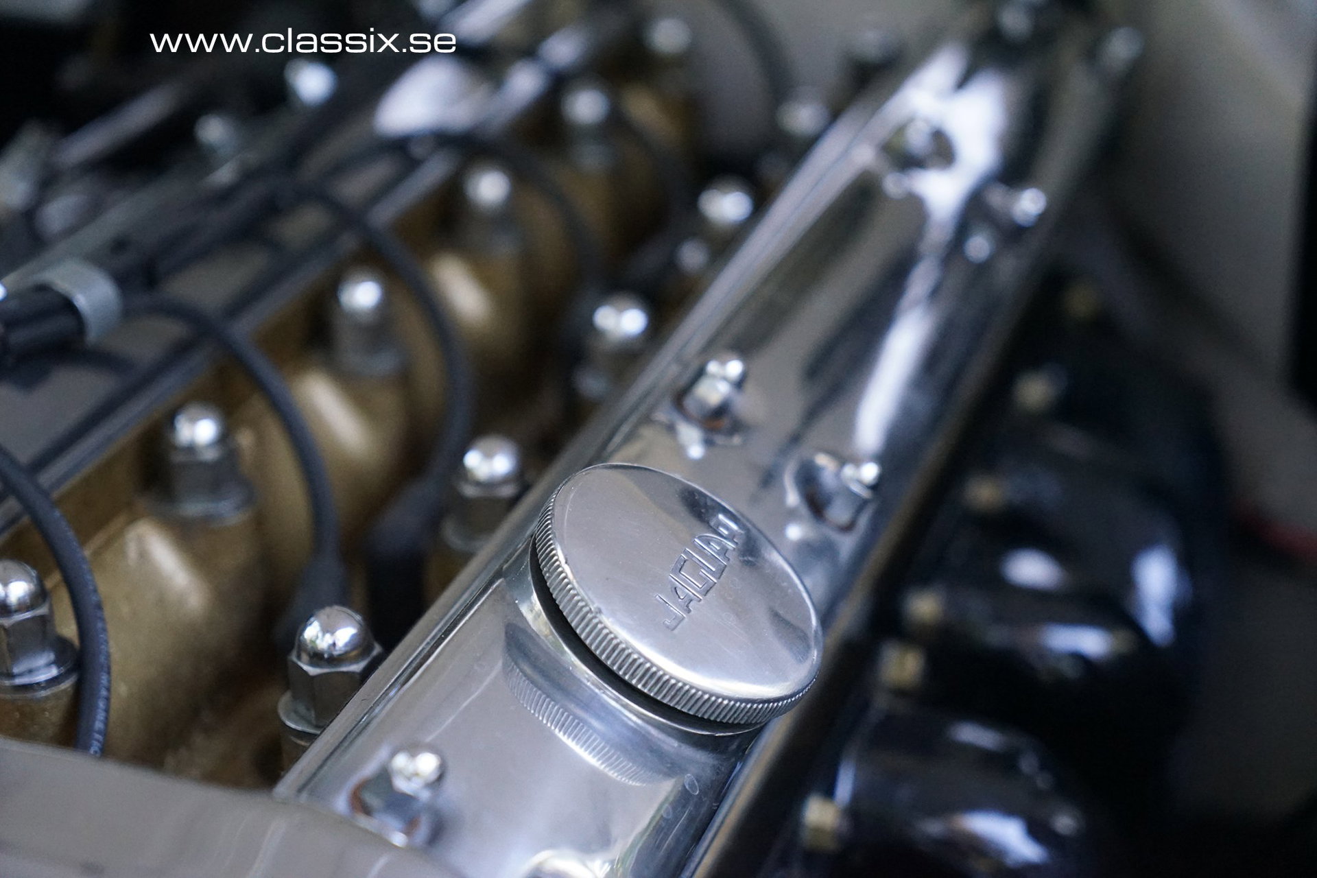 1959 Jaguar XK 150 - S !!Price Drops Every Day Until Sold!!, foto 8
