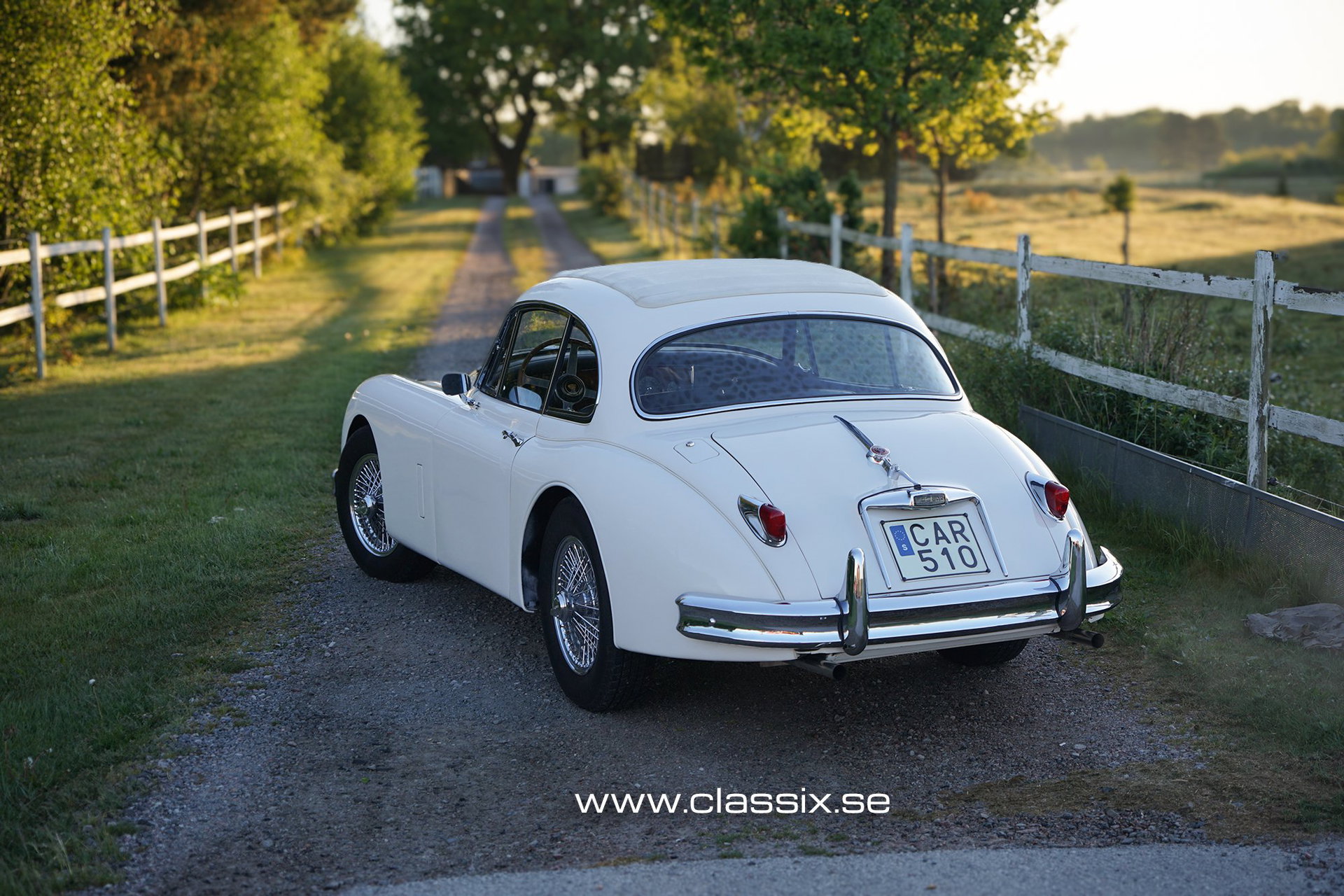 1959 Jaguar XK 150 - S !!Price Drops Every Day Until Sold!!, foto 9